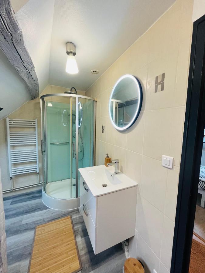 Appartement Ideal Au Coeur D أوكْسير المظهر الخارجي الصورة