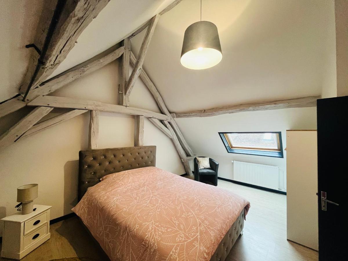 Appartement Ideal Au Coeur D أوكْسير المظهر الخارجي الصورة